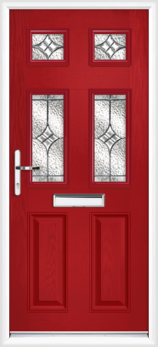 Northumberland zinc art elegance 